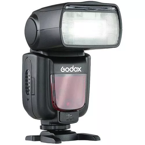 Godox TT600 Thinklite Camera Flash - for Sony, Canon & Nikon Cameras - Image 2