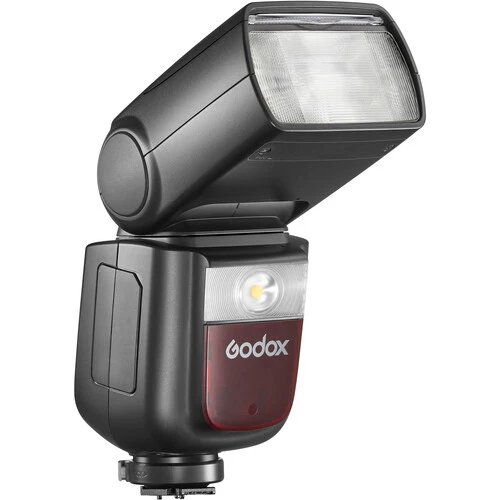 GODOX V860III Camera Flash – Li-Ion Speedlite for Canon, Nikon & Sony - Image 2