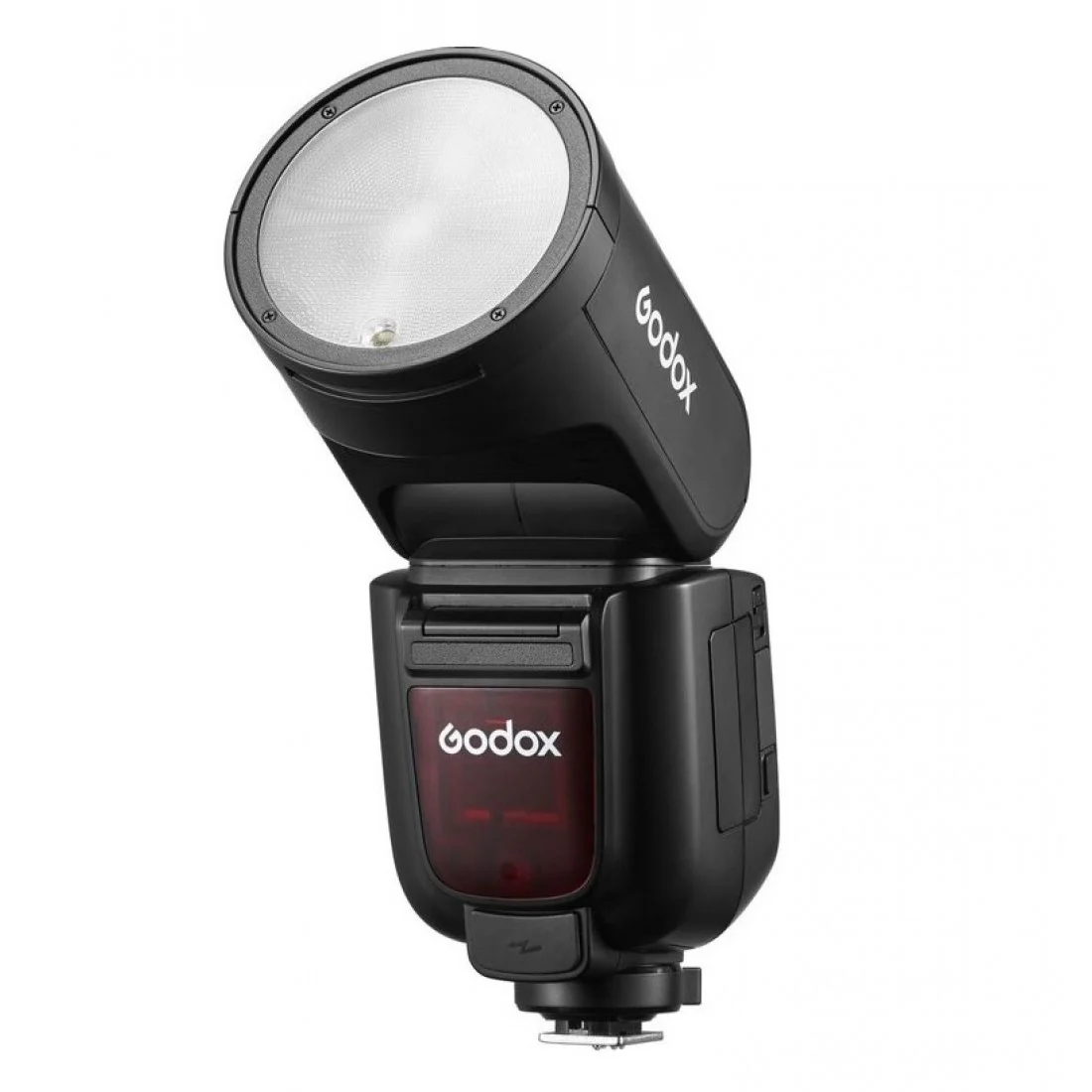 GODOX VI PRO C/N/S Professional Camera Flash – Speedlite for Canon, Nikon & Sony - Image 2