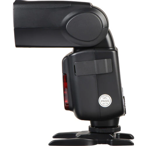 Godox VING V860IIN TTL Li-Ion Flash Kit for Nikon Cameras - Image 3