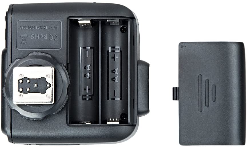 Godox X1T-C TTL 2.4G Wireless Flash Trigger Transmitter for Canon EOS Cameras - Image 4