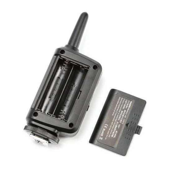 GODOX XT-16 Wireless Power-Control Flash Trigger 2.4G (Transmitter) - Image 3