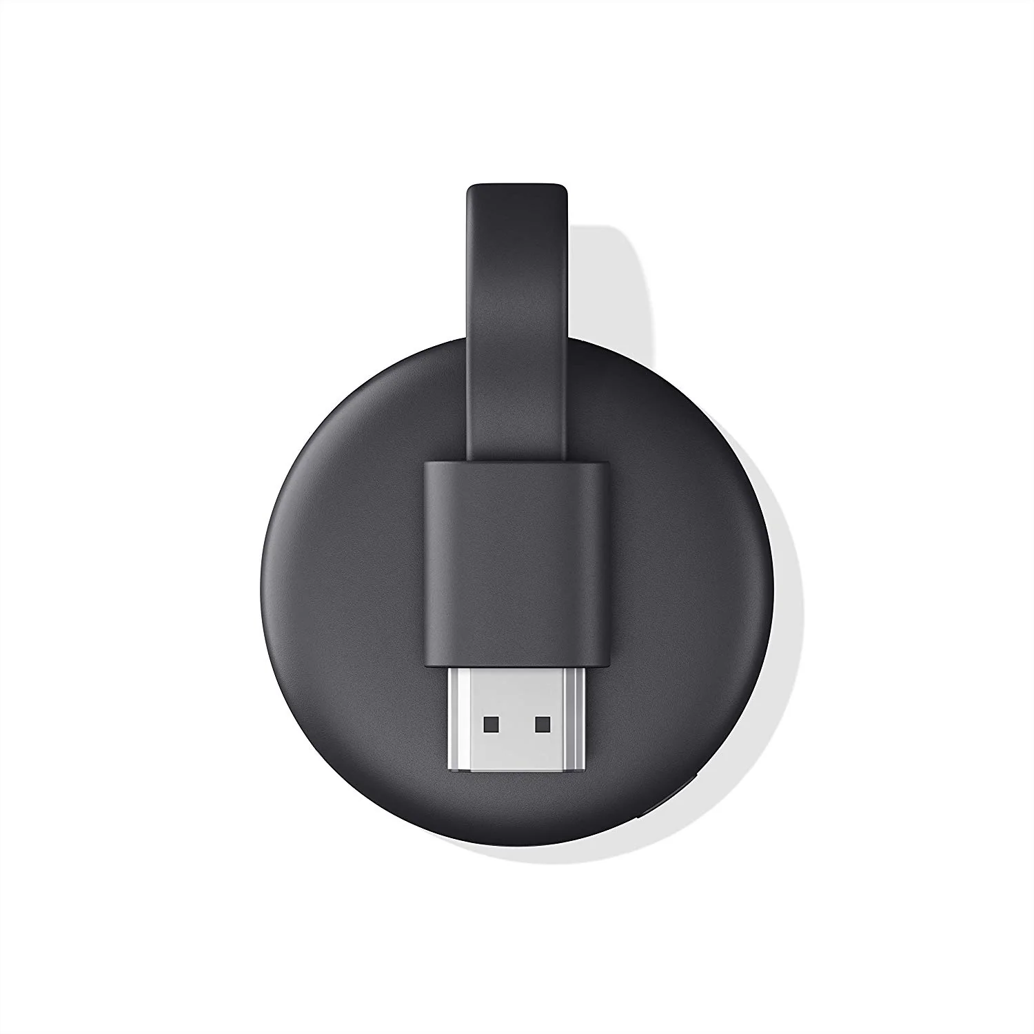 Google Chromecast 3rd  Gen TV Media Streaming Device - Image 3