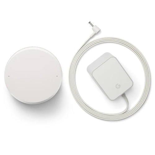 Google Home Voice Activated Speaker - Image 5