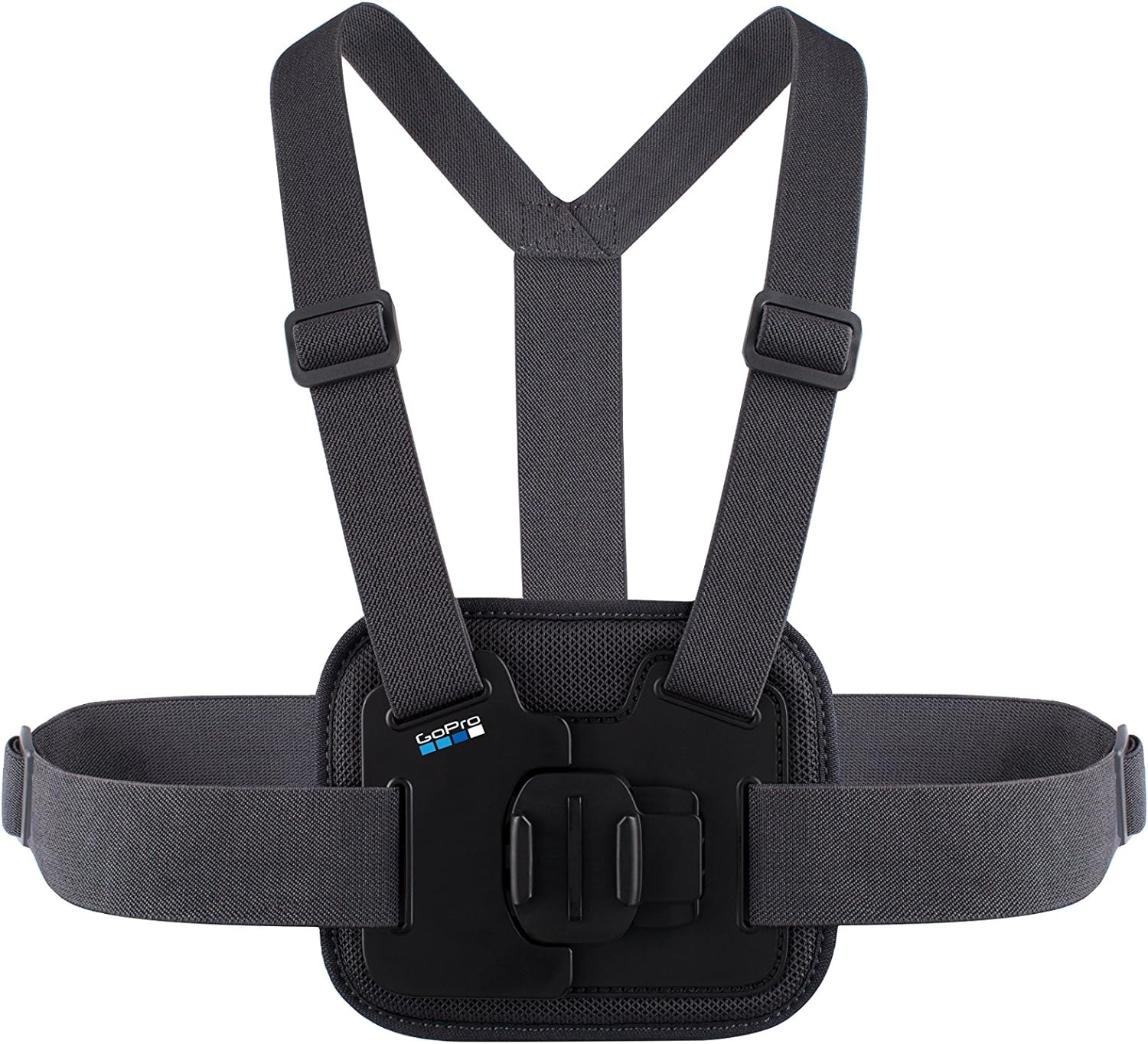 GoPro Chesty Performance Camera Chest Mount - Image 2