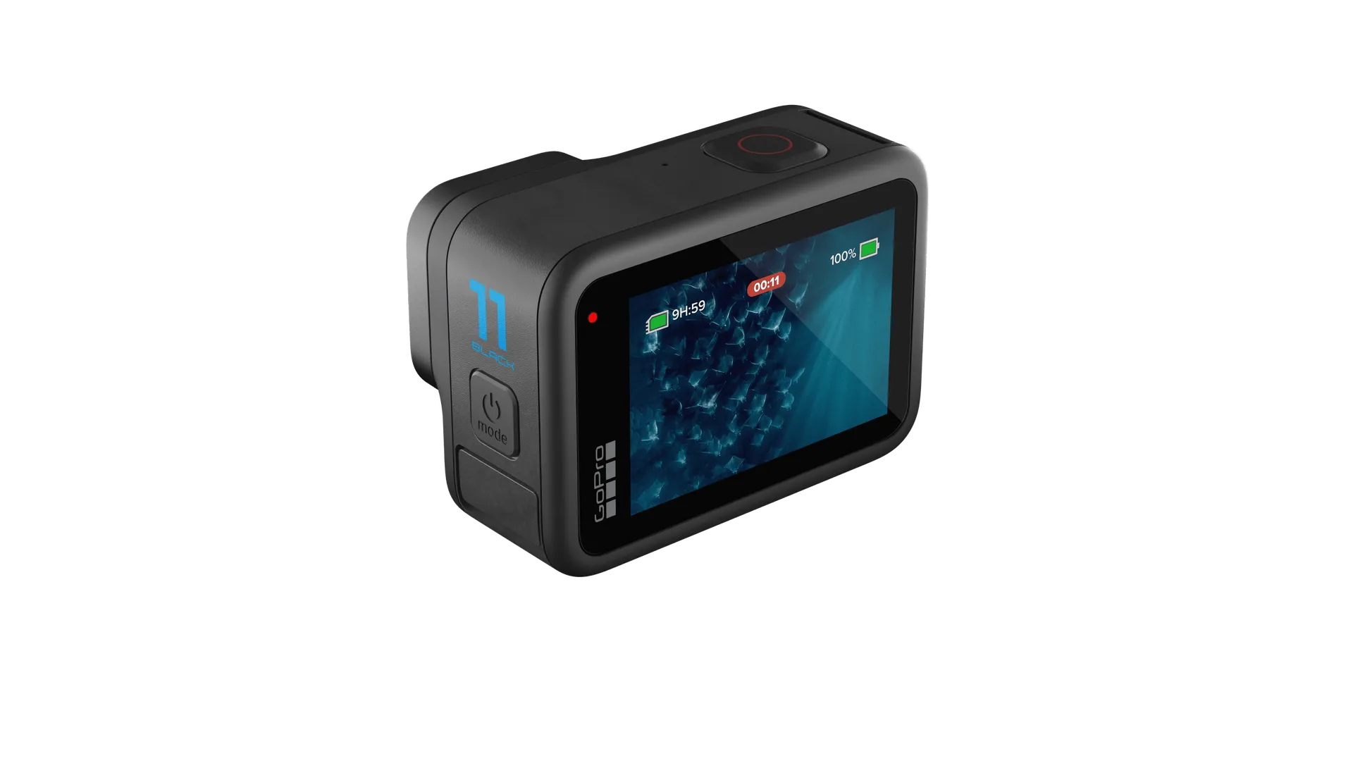 GoPro Hero 11 Action Camera - Image 2