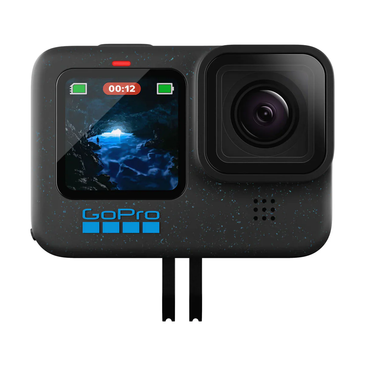 GoPro HERO12 Black Action Camera Specialty Bundle (CHDSB-121-CN) - Image 3