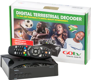 Gotv Decoder - Image 2