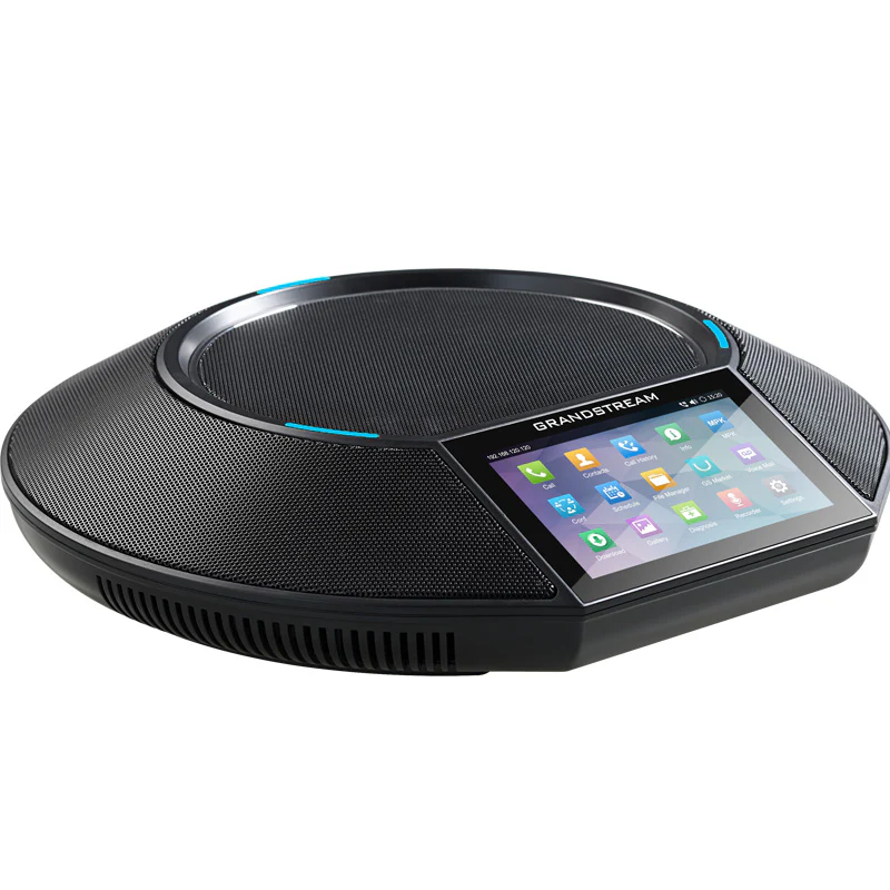 Grandstream GAC2500 Android Enterprise Conference Phone - Image 2