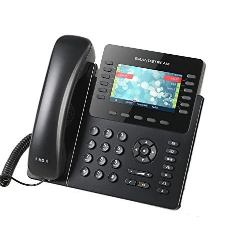 Grandstream GS-GXP2170 VoIP Phone - Image 2