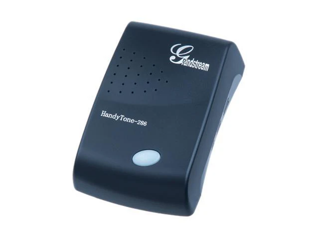 Grandstream HandyTone 286 (HT286) Analog Telephone Adaptor - Image 2