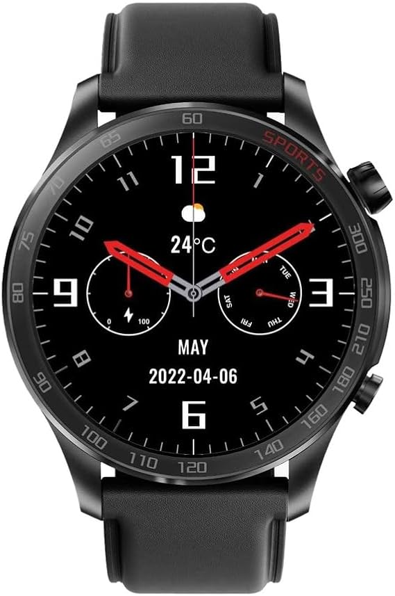 Green Lion G-Wear Amoled Smartwatches
