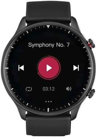 Green Lion G-Wear Amoled Smartwatches - Image 5