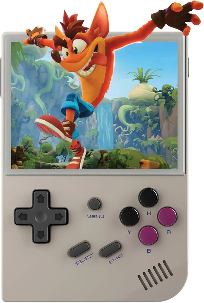 Green Lion GP Pro+ Gaming Console - Image 2