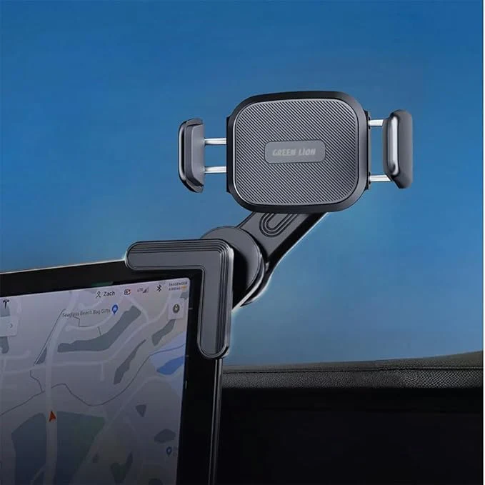 Green Lion GX27 Screen Flex Phone Holder - Image 4