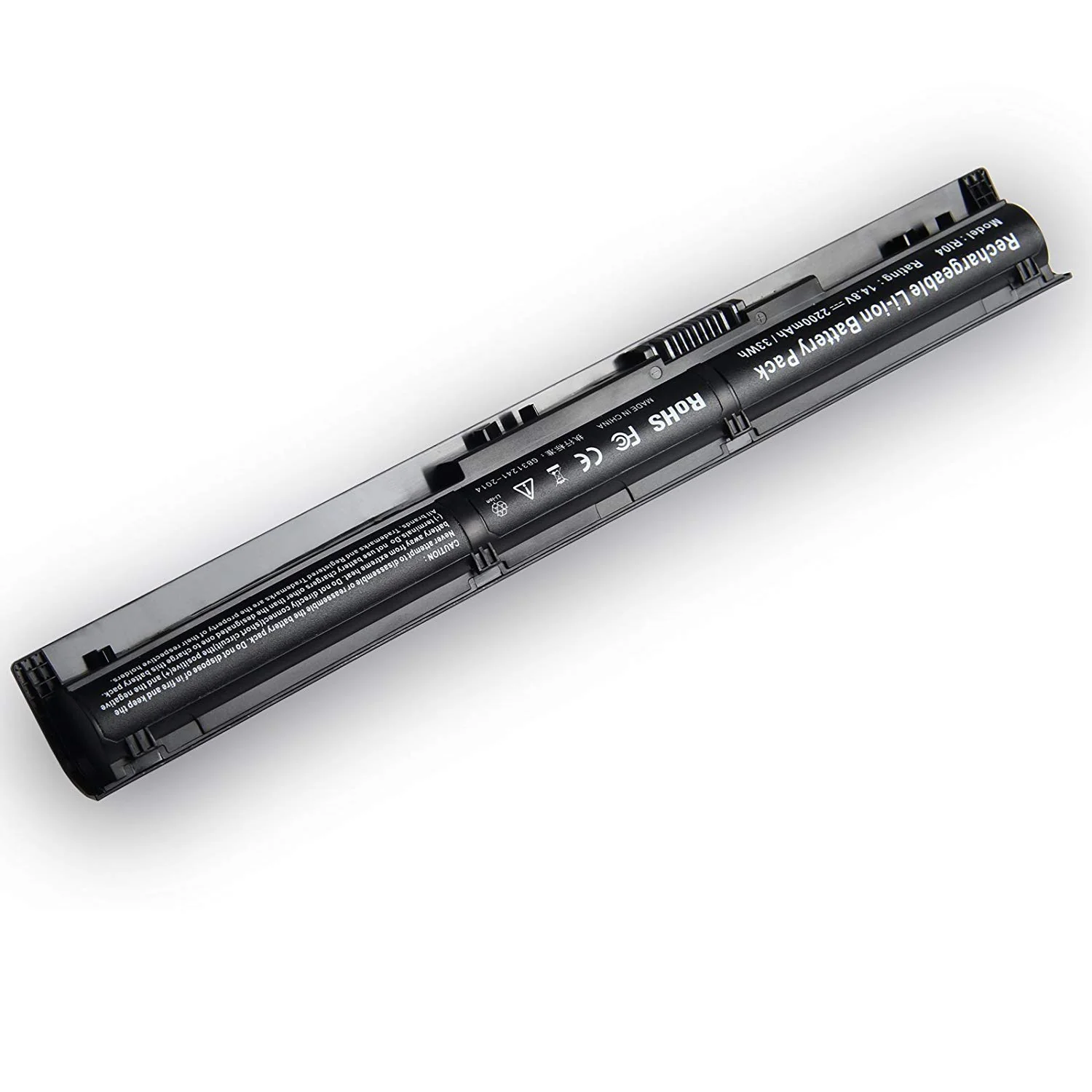 HP R104 Laptop Replacement battery - Image 5