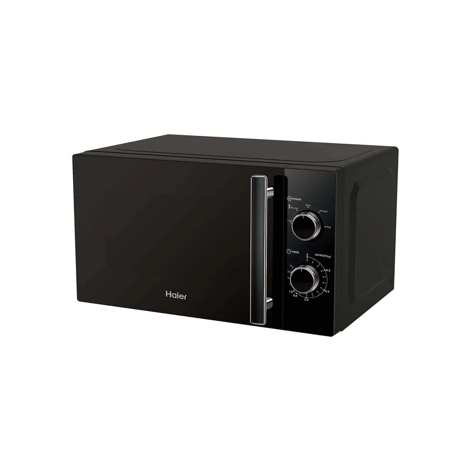 Haier HMW20DBM Digital Microwave Oven 20L - Image 2