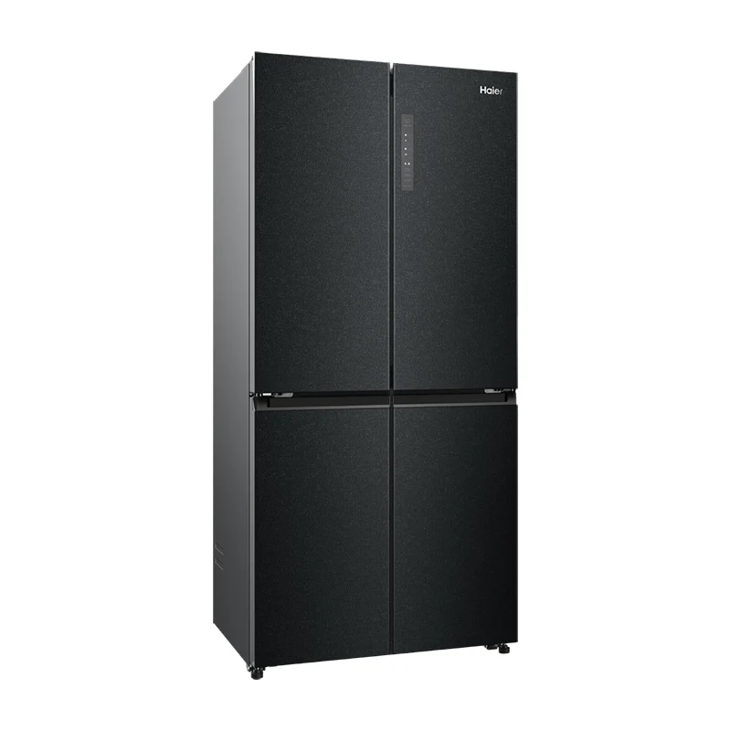 Haier HRF-525MB 468L Quad Door Fridge No Frost – Large Capacity, Energy-Efficient & Stylish - Image 3