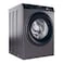 Haier HW100-B14939S8 10kg Front Load Washing Machine – Inverter Direct Drive, Silent, Energy Efficient & Smart Wash - Image 3