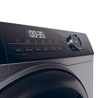Haier HW100-B14939S8 10kg Front Load Washing Machine – Inverter Direct Drive, Silent, Energy Efficient & Smart Wash - Image 5