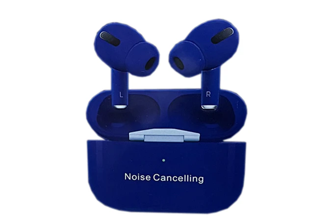 Haino Teko ENC-3 Pro Wireless Earbuds - More than 4 hours of music playback or call time - Image 4