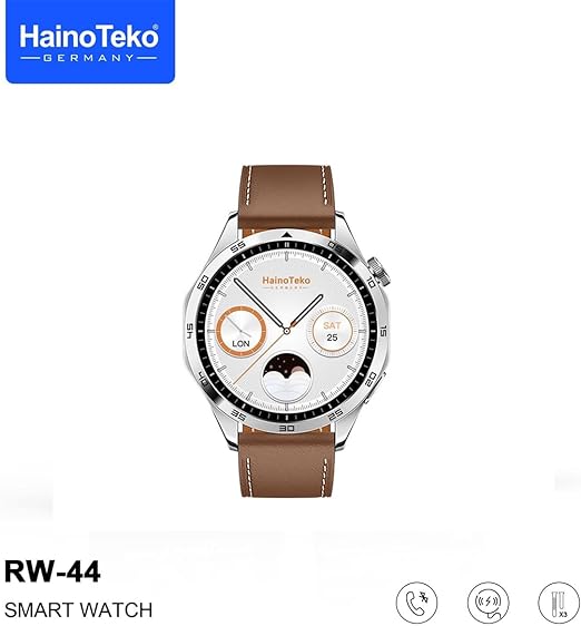 Haino Teko RW-44 (GT4) Smart Watch - Image 3