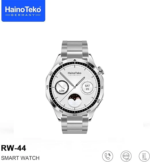 Haino Teko RW-44 (GT4) Smart Watch - Image 5