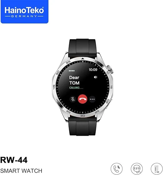 Haino Teko RW-44 (GT4) Smart Watch - Image 6