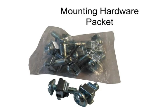Hardware packet of 20 - Qty - 3