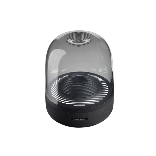 Harman Kardon Aura Studio 3 Bluetooth Speaker - Image 4