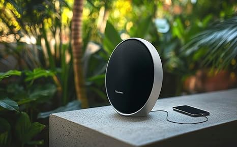 Harman Kardon Onyx Studio 9 Bluetooth Speakers - Image 4