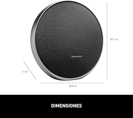 Harman Kardon Onyx Studio 9 Bluetooth Speakers - Image 5