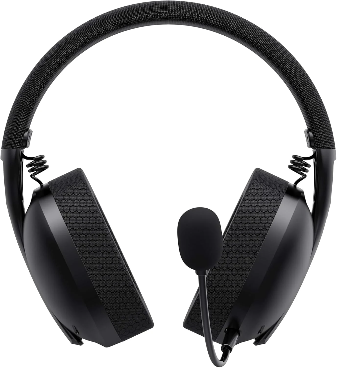 HAVIT Fuxi-H3 Gaming Headphones – Quad-Mode, Low Latency, Surround Sound - Wired & Wireless - Image 2