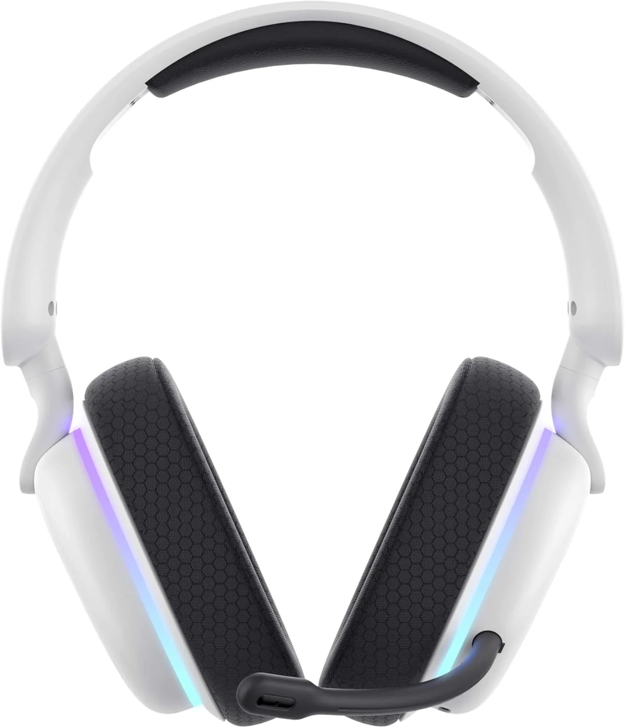 HAVIT Fuxi-H7 Wireless Gaming Headphones – 5-Mode RGB Lighting, Low Latency, Surround Sound-Gaming Series - Image 2