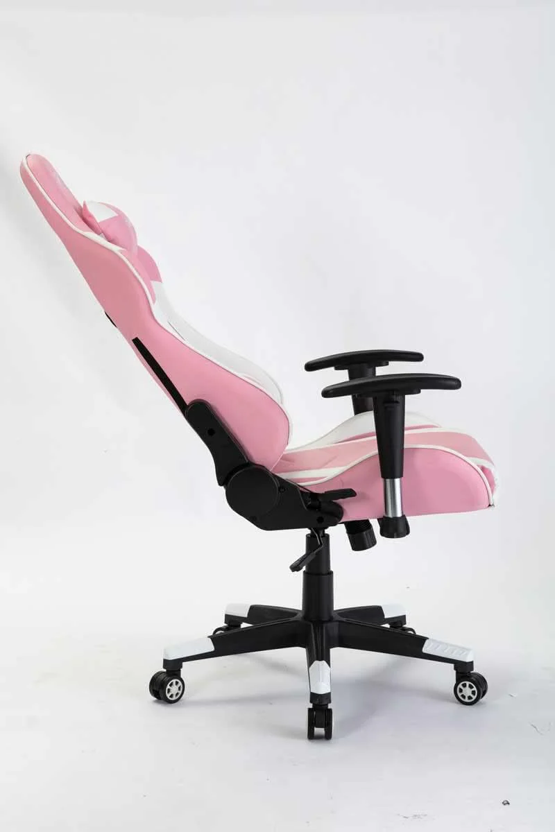 HAVIT GC932 Gaming Chair with Normal Sponge Back and Shaping Sponge Seat – Premium Comfort, Ergonomic Support, Perfect for Gamers and Home Office - Image 7