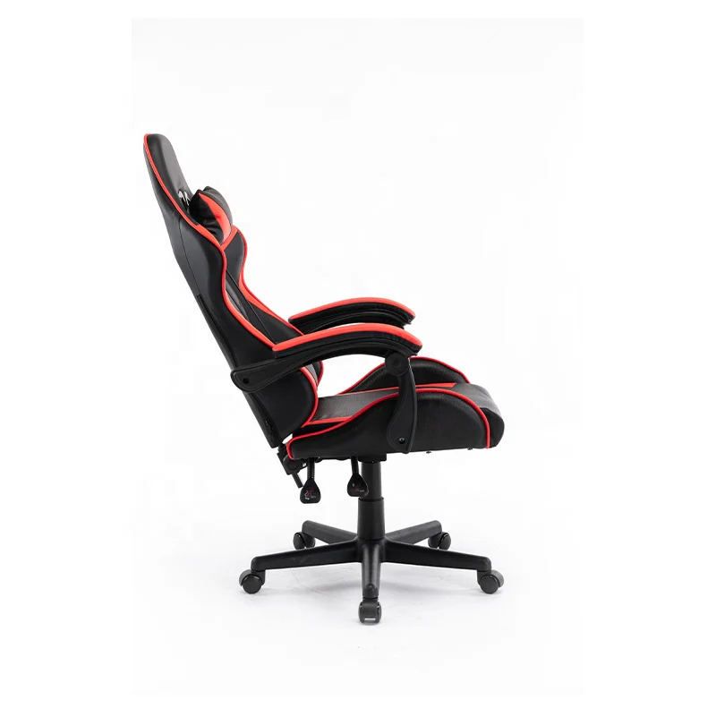 Havit GC933 Premium Ergonomic Gaming Chair – High Back PC Desk Chair with Adjustable Recline, Lumbar & Head Support, Comfortable Office & Gamer Racing Chair for Home or Work - Image 3