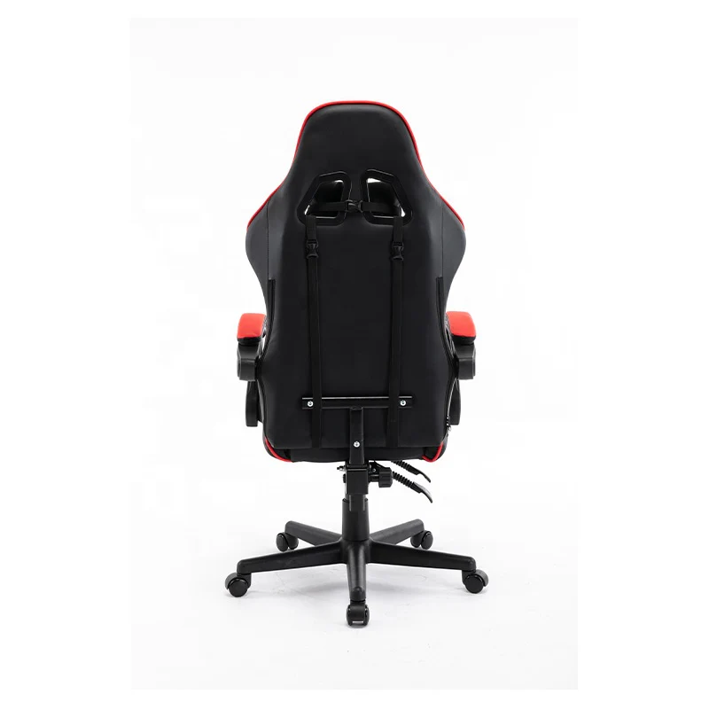 Havit GC933 Premium Ergonomic Gaming Chair – High Back PC Desk Chair with Adjustable Recline, Lumbar & Head Support, Comfortable Office & Gamer Racing Chair for Home or Work - Image 4