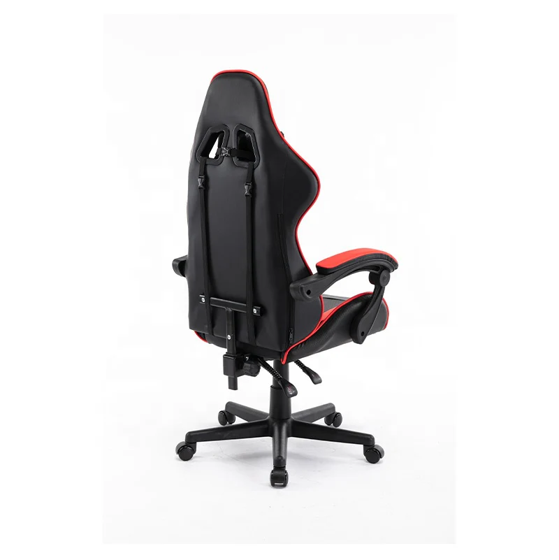 Havit GC933 Premium Ergonomic Gaming Chair – High Back PC Desk Chair with Adjustable Recline, Lumbar & Head Support, Comfortable Office & Gamer Racing Chair for Home or Work - Image 5