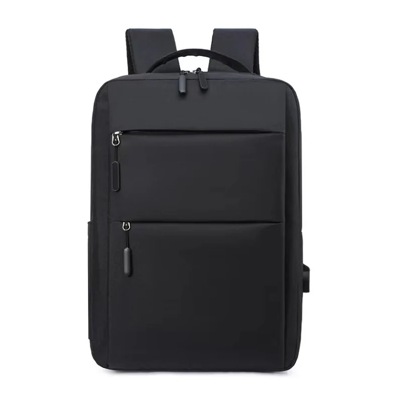Havit H0026 15.6 Inch Laptop Backpack – Lightweight Waterproof Travel & Business Bag with USB Charging Port