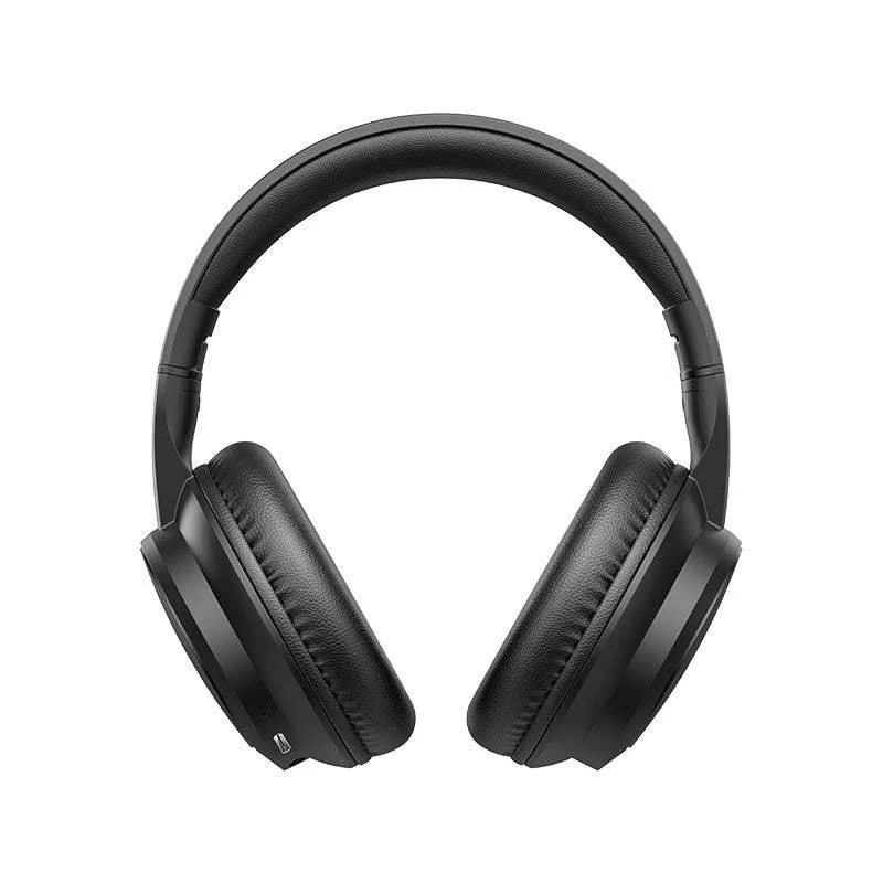 Havit H619BT Audio Series Bluetooth Wireless Over-Ear Headphones – Heavy Duty Professional Stereo Sound Headset with Noise Isolation Microphone for Gaming, PC, and Mobile Use - Image 2