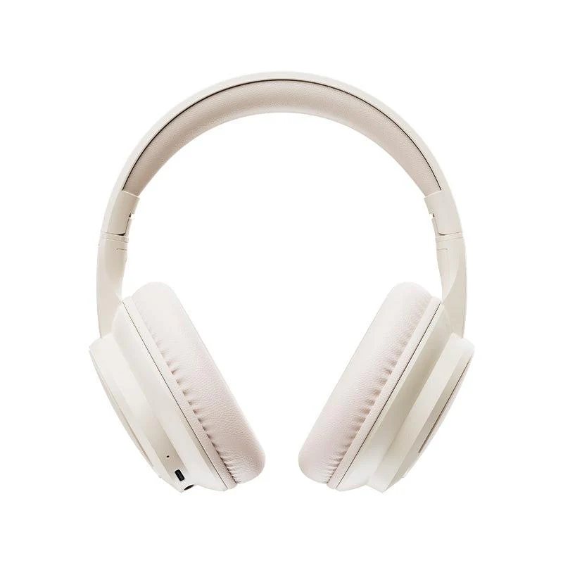 Havit H619BT Audio Series Bluetooth Wireless Over-Ear Headphones – Heavy Duty Professional Stereo Sound Headset with Noise Isolation Microphone for Gaming, PC, and Mobile Use - Image 3