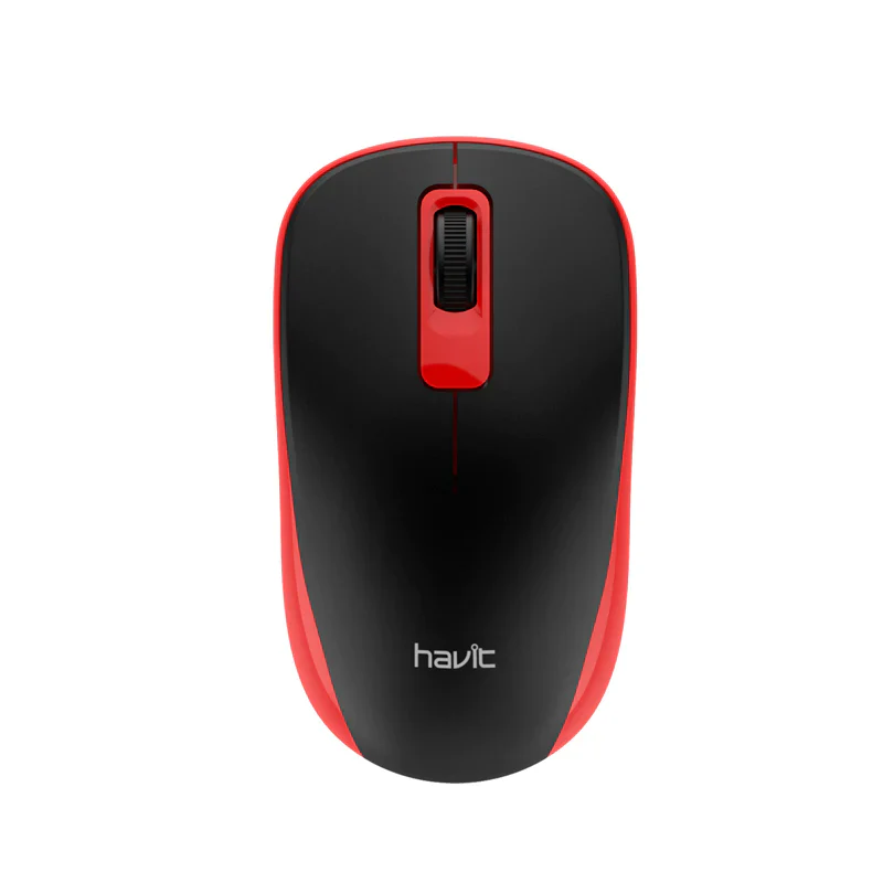 Havit HV-MS66GT Wireless Optical Mouse - Image 2
