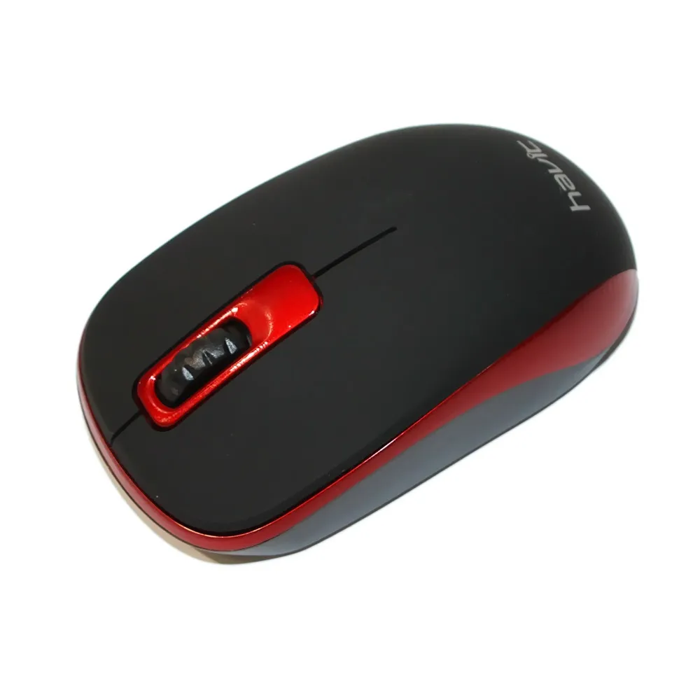 Havit HV-MS66GT Wireless Optical Mouse - Image 3