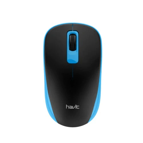 Havit HV-MS66GT Wireless Optical Mouse - Image 4