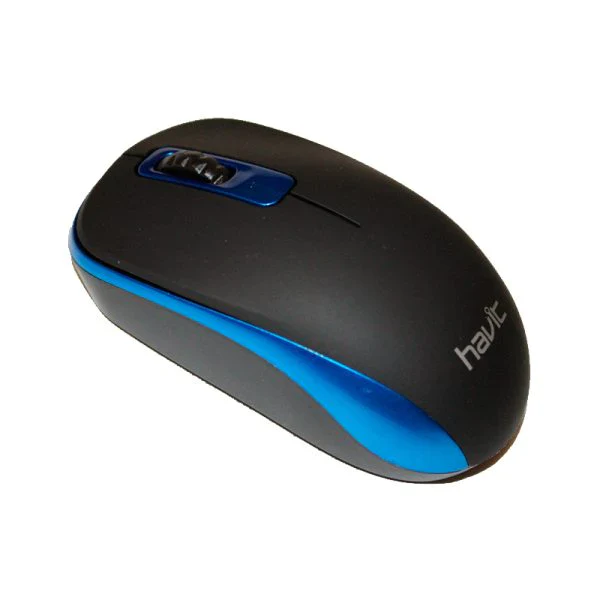Havit HV-MS66GT Wireless Optical Mouse - Image 5