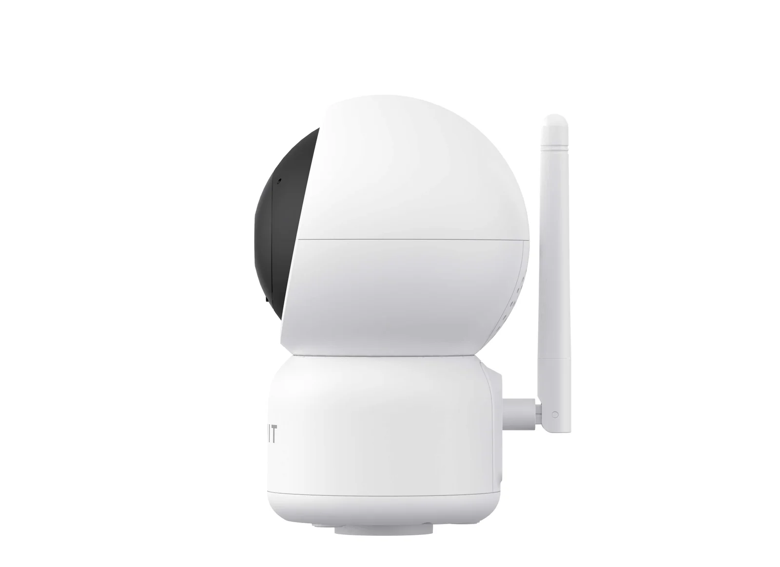 Havit IPC30 3MP 2K Smart WiFi Home Security Camera – Indoor Surveillance Camera with Night Vision, Motion Detection, Two-Way Audio, Cloud Storage & Mobile App Control - Image 3
