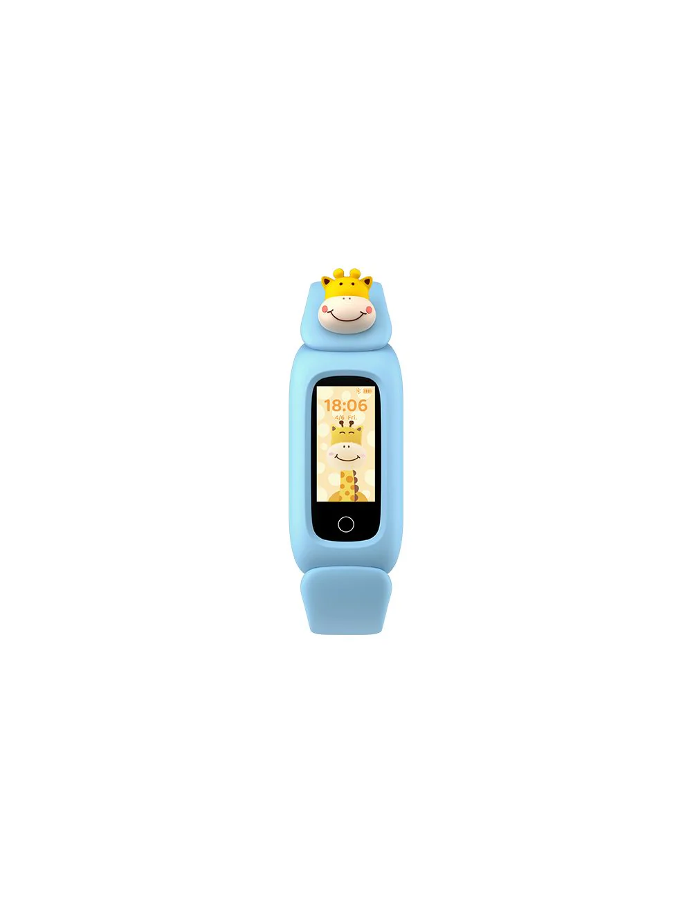 Havit M81 Children's Watches Smart Watch Calls Ip67 Waterproof SmartPhone Watch Kinder Kids - Image 2