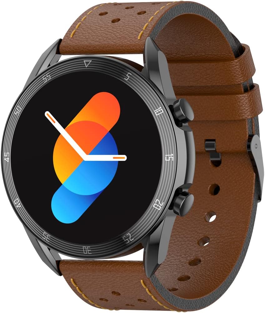 Havit M9030 Pro AMOLED Fitness Smartwatch - Image 2