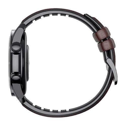 Havit M9031 Pro 1.43″ AMOLED 300mAh Smartwatch – Bluetooth Calling Fitness Smart Watch with IP68 Waterproof and Health Monitoring for Sports, Office, and Daily Use - Image 2