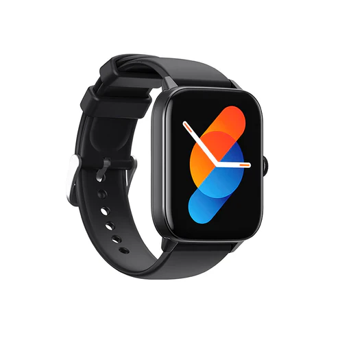 Havit M9037 Smart Life Series-Smart Watch - With Voice Assistants - Image 3